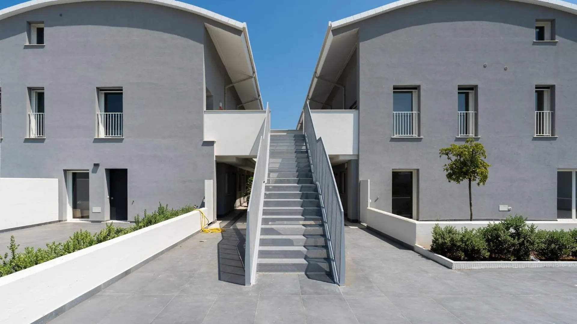 Lolita'S Beachfront Loft By Wonderful Italy Bari