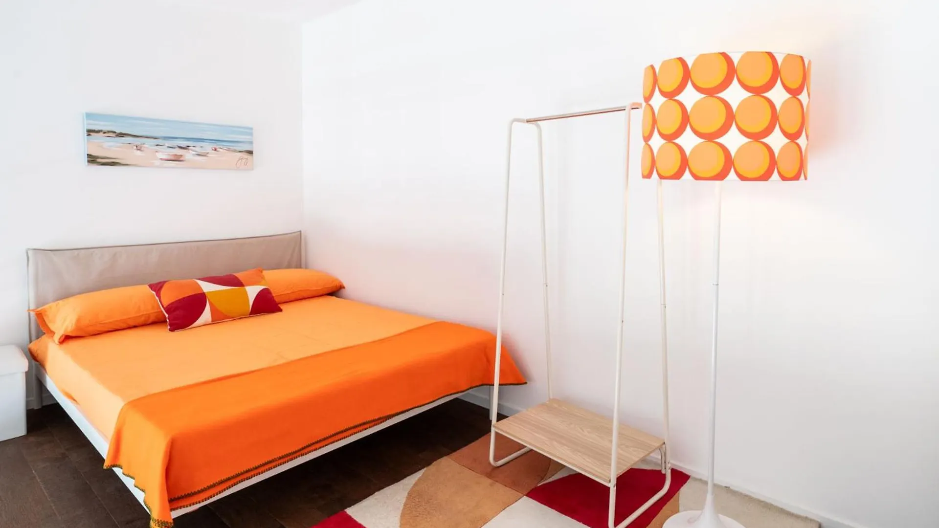 Apartment Lolita'S Beachfront Loft By Wonderful Italy Bari Italy