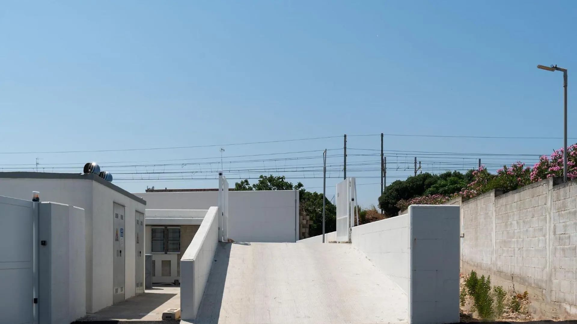 Apartment Lolita'S Beachfront Loft By Wonderful Italy Bari
