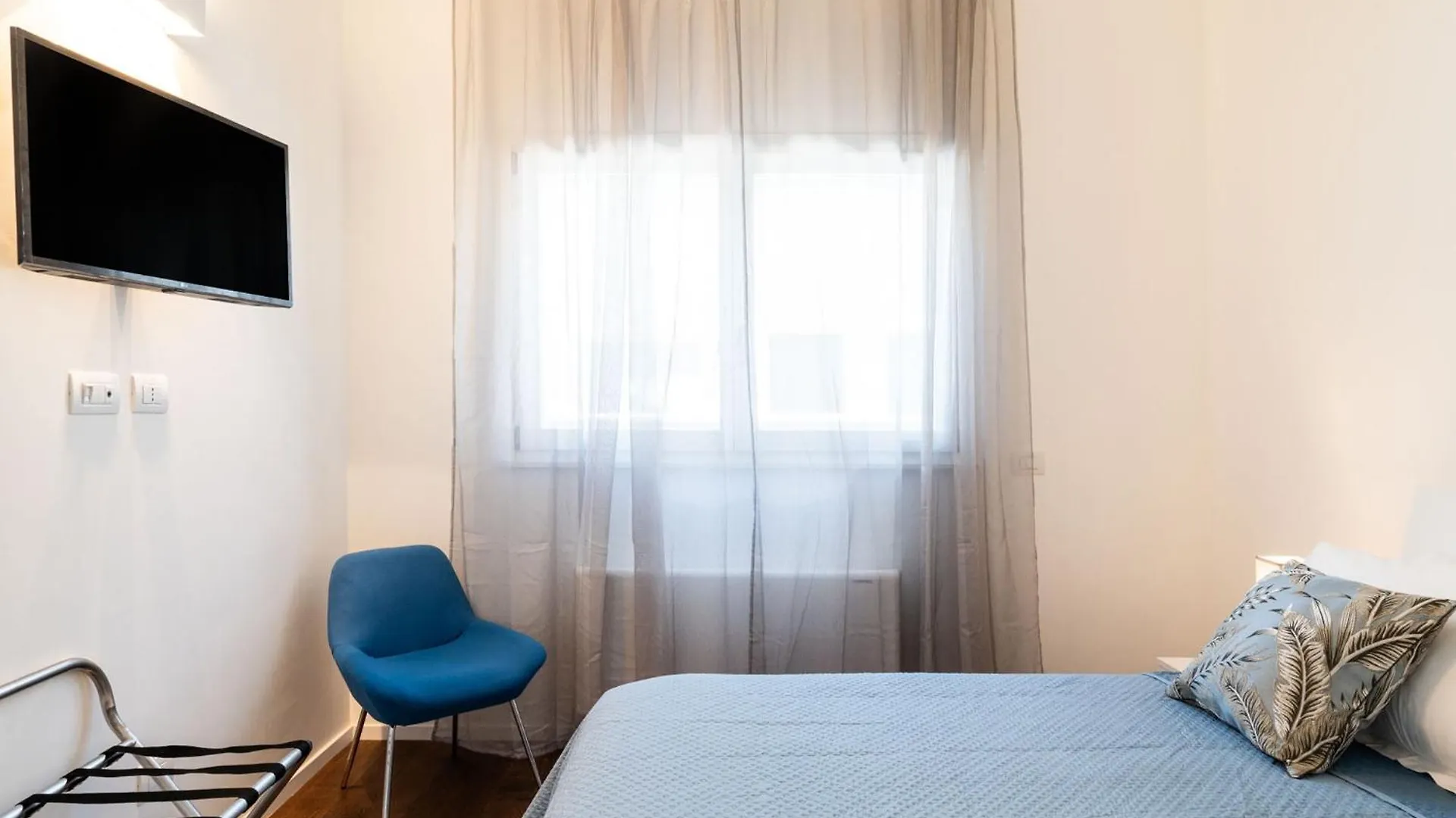 Lolita'S Beachfront Loft By Wonderful Italy Bari